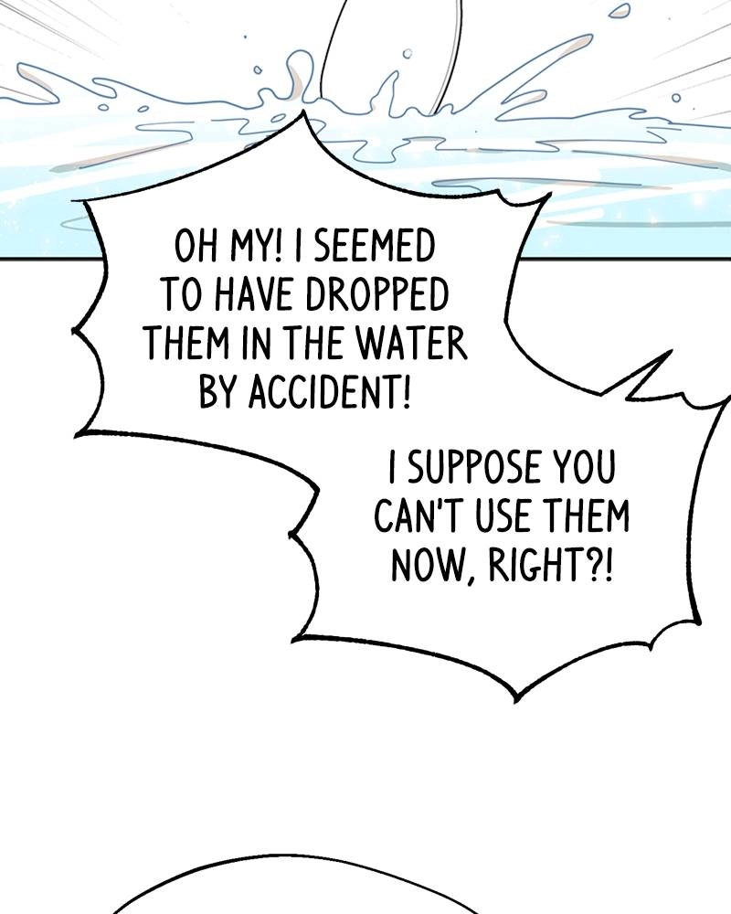 Maybe Meant to Be Chapter 40 - Honeyyy Page 38