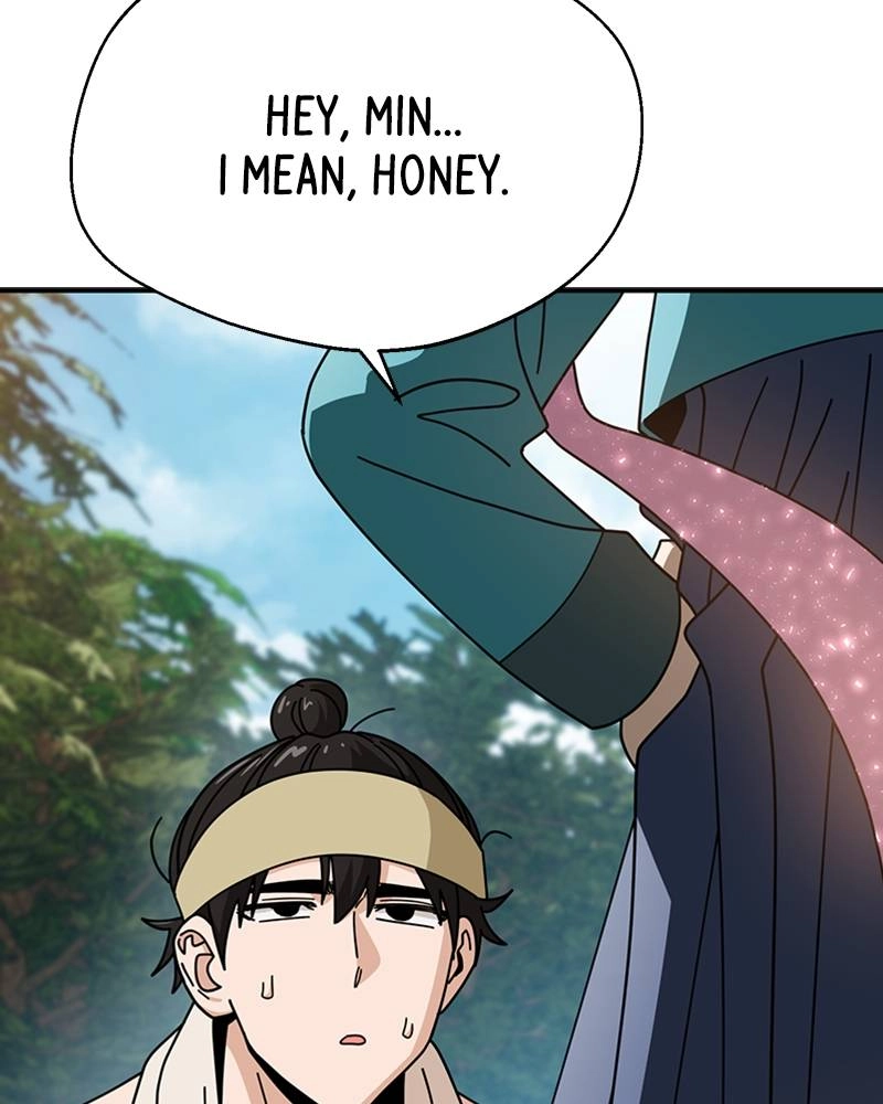 Maybe Meant to Be Chapter 40 - Honeyyy Page 39