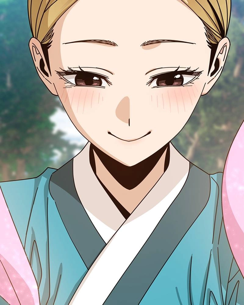 Maybe Meant to Be Chapter 40 - Honeyyy Page 51