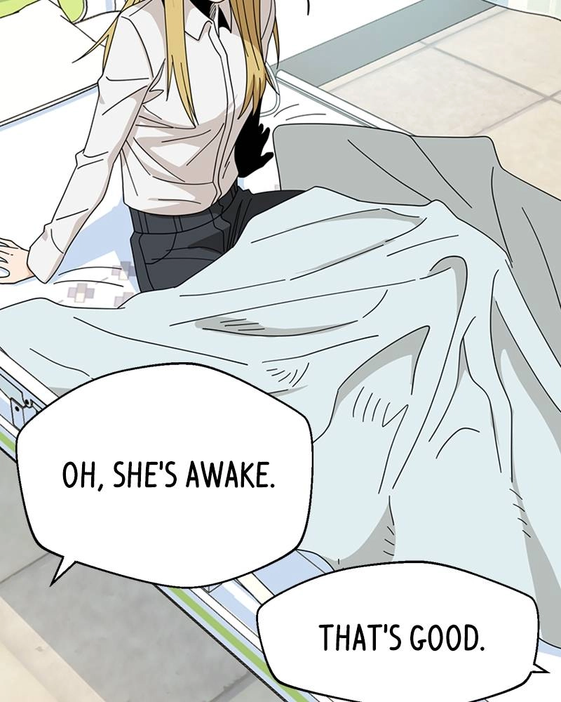 Maybe Meant to Be Chapter 40 - Honeyyy Page 61