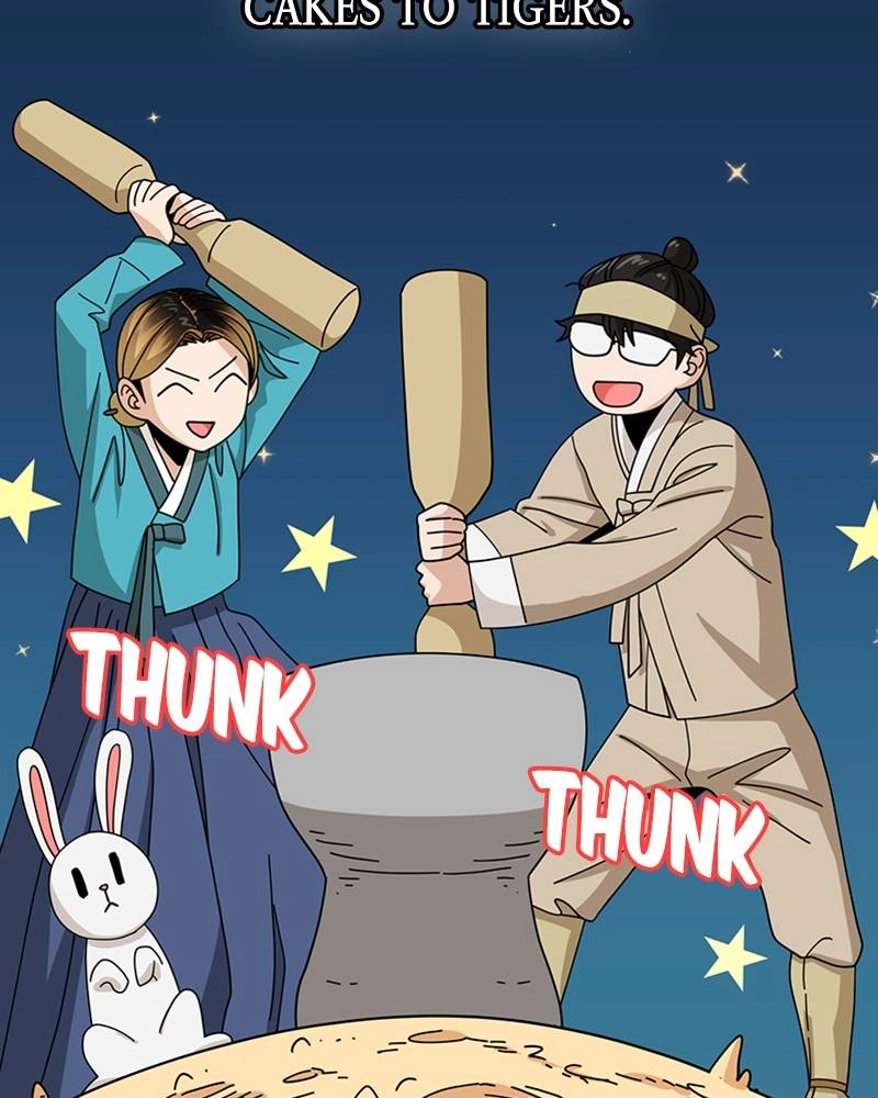 Maybe Meant to Be Chapter 40 - Honeyyy Page 66