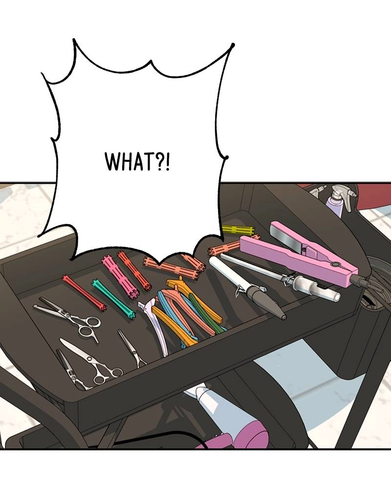 Maybe Meant to Be Chapter 40 - Honeyyy Page 69