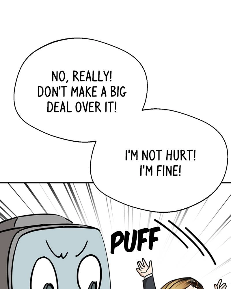 Maybe Meant to Be Chapter 40 - Honeyyy Page 75