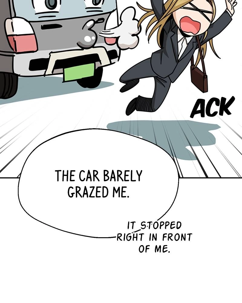 Maybe Meant to Be Chapter 40 - Honeyyy Page 76