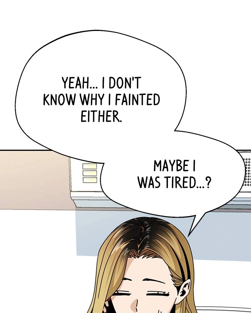 Maybe Meant to Be Chapter 40 - Honeyyy Page 77