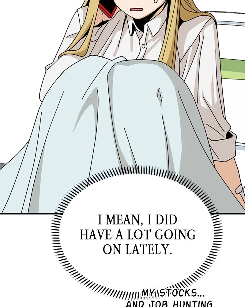 Maybe Meant to Be Chapter 40 - Honeyyy Page 78