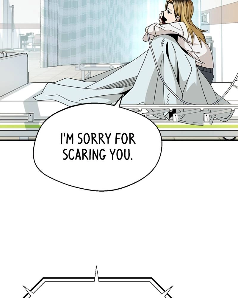 Maybe Meant to Be Chapter 40 - Honeyyy Page 80