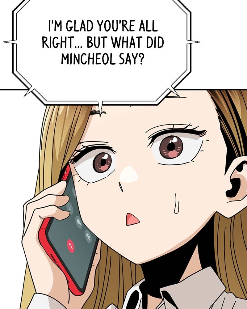 Maybe Meant to Be Chapter 40 - Honeyyy Page 81