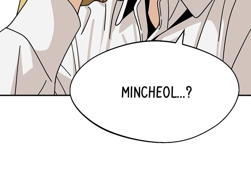 Maybe Meant to Be Chapter 40 - Honeyyy Page 82