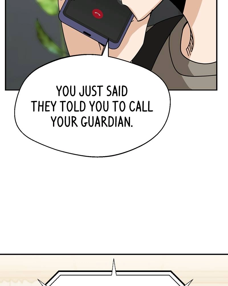 Maybe Meant to Be Chapter 40 - Honeyyy Page 84