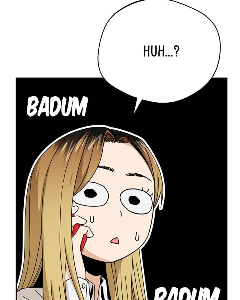 Maybe Meant to Be Chapter 40 - Honeyyy Page 87