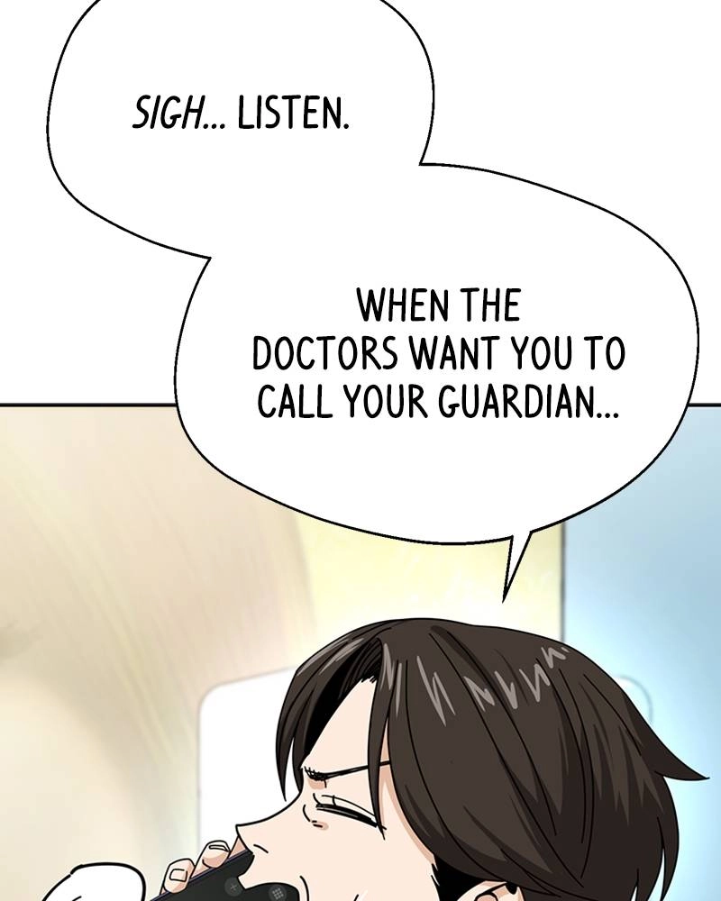 Maybe Meant to Be Chapter 40 - Honeyyy Page 89