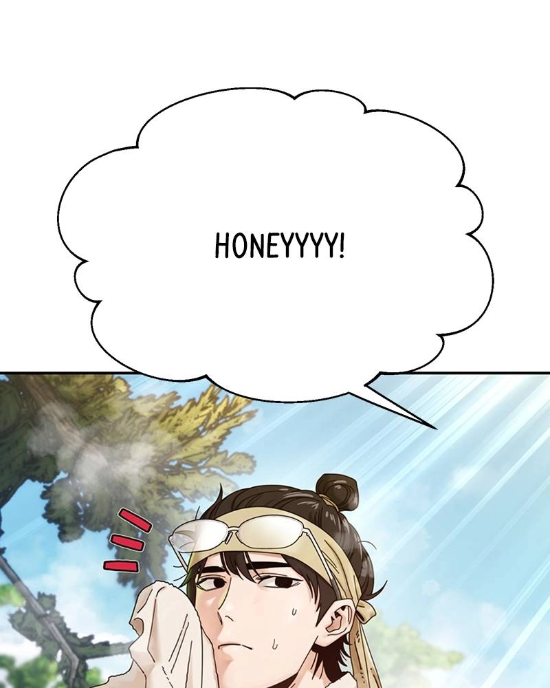 Maybe Meant to Be Chapter 40 - Honeyyy Page 8