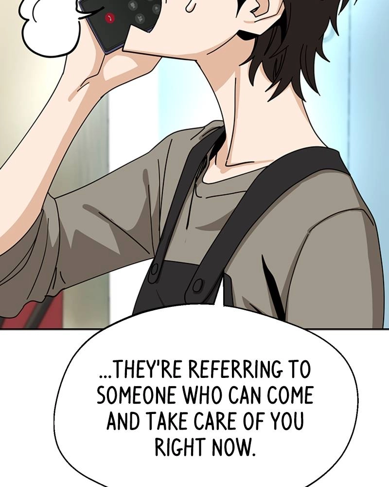 Maybe Meant to Be Chapter 40 - Honeyyy Page 90