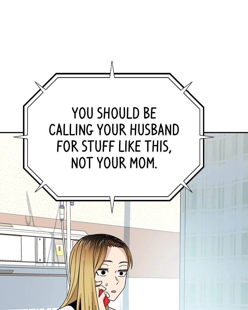 Maybe Meant to Be Chapter 40 - Honeyyy Page 92