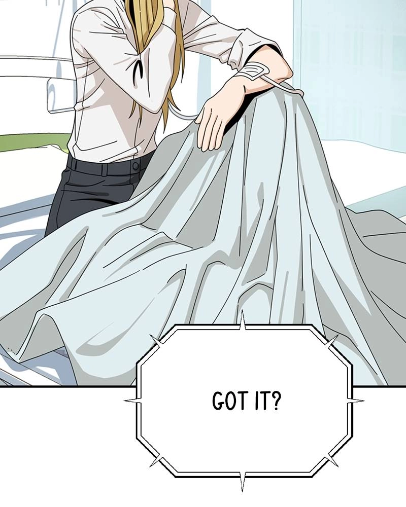 Maybe Meant to Be Chapter 40 - Honeyyy Page 93