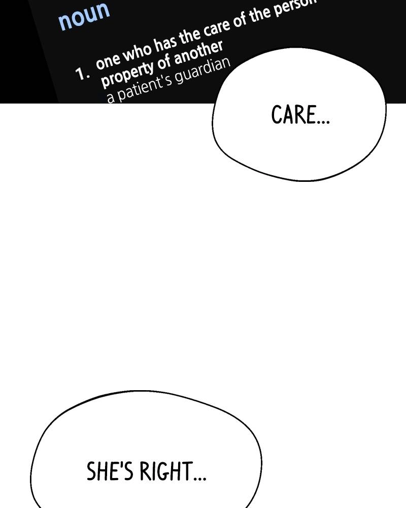 Maybe Meant to Be Chapter 40 - Honeyyy Page 95