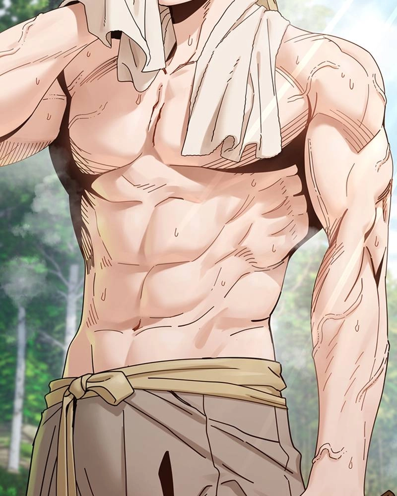 Maybe Meant to Be Chapter 40 - Honeyyy Page 9