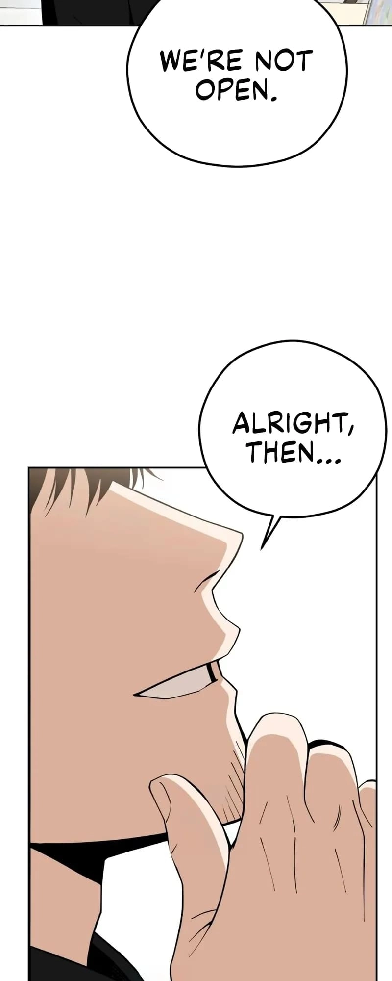 Maybe Meant to Be Chapter 91 Page 10