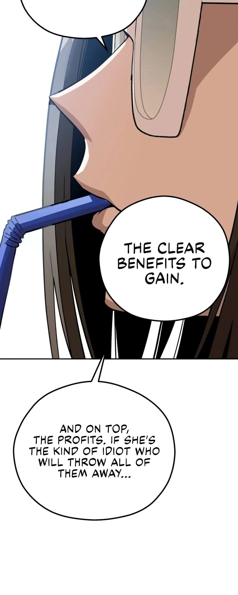 Maybe Meant to Be Chapter 91 Page 64