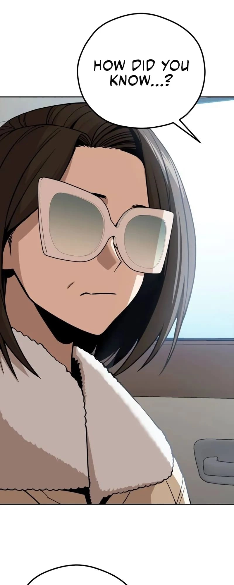 Maybe Meant to Be Chapter 91 Page 59