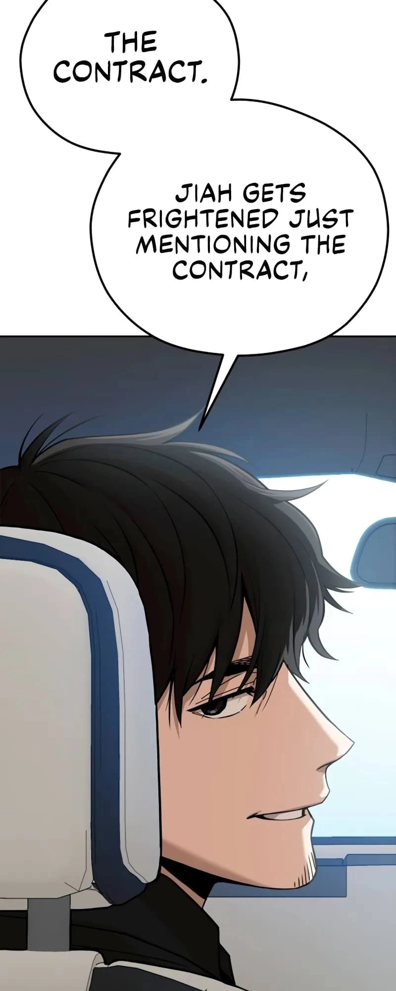 Maybe Meant to Be Chapter 91 Page 60