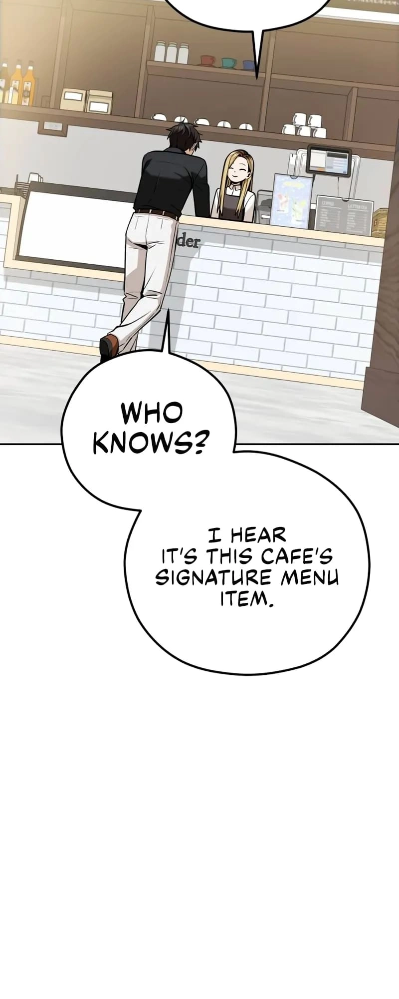 Maybe Meant to Be Chapter 91 Page 14