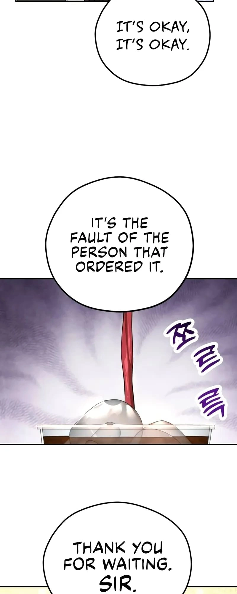 Maybe Meant to Be Chapter 91 Page 19