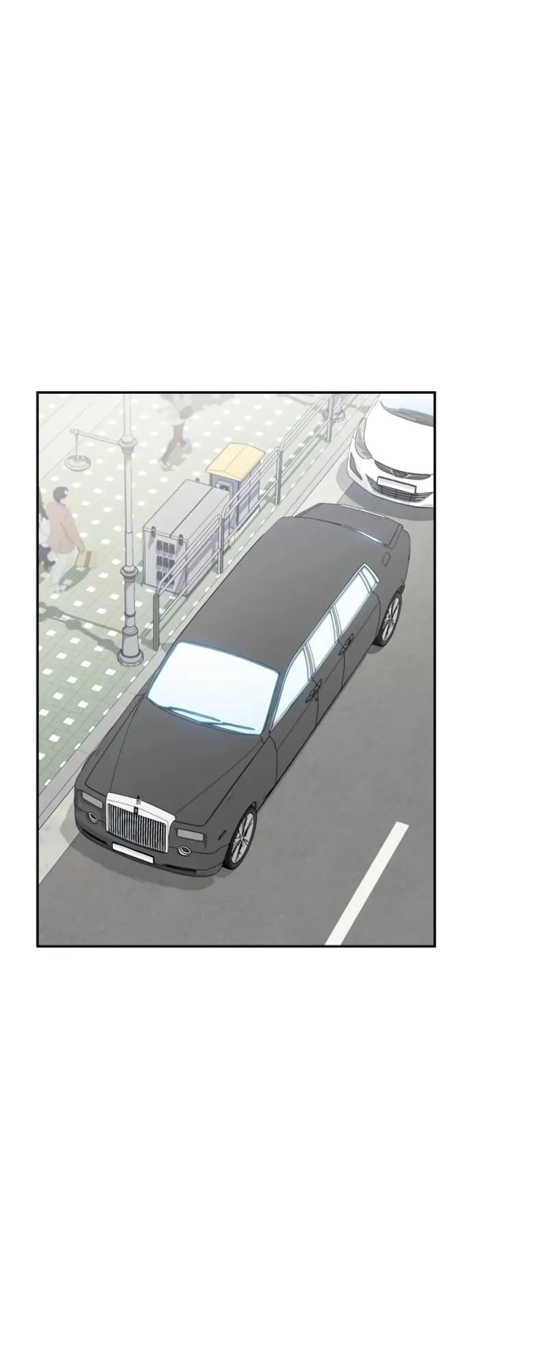 Maybe Meant to Be Chapter 91 Page 51