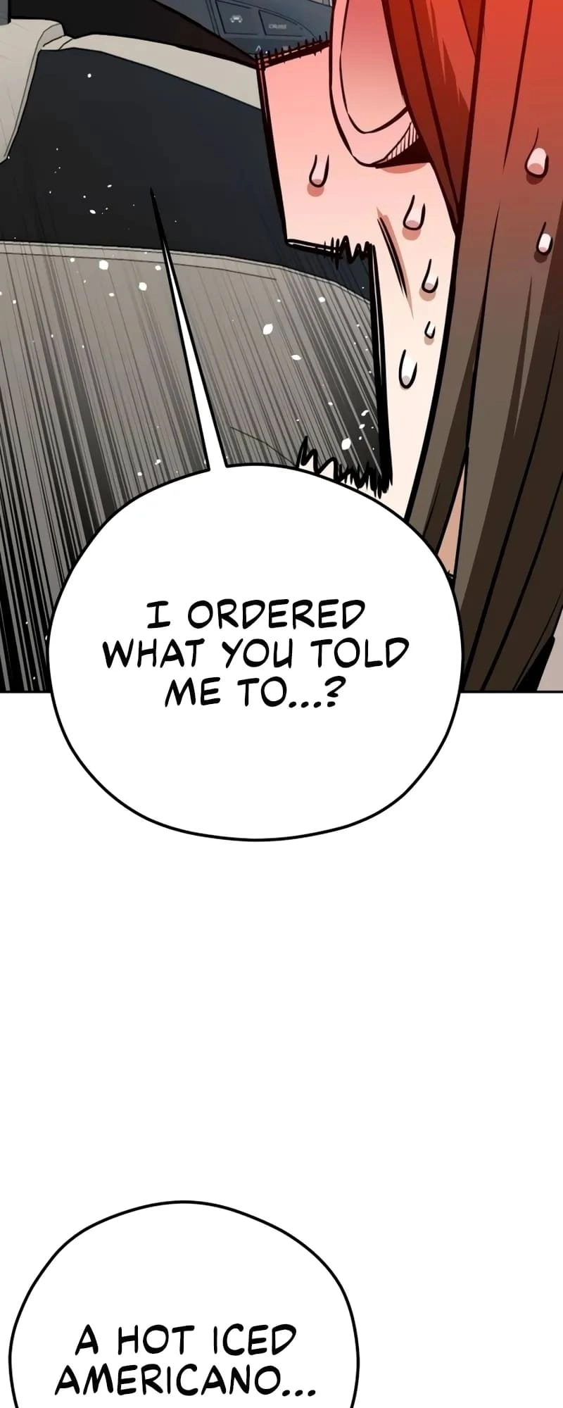 Maybe Meant to Be Chapter 91 Page 68