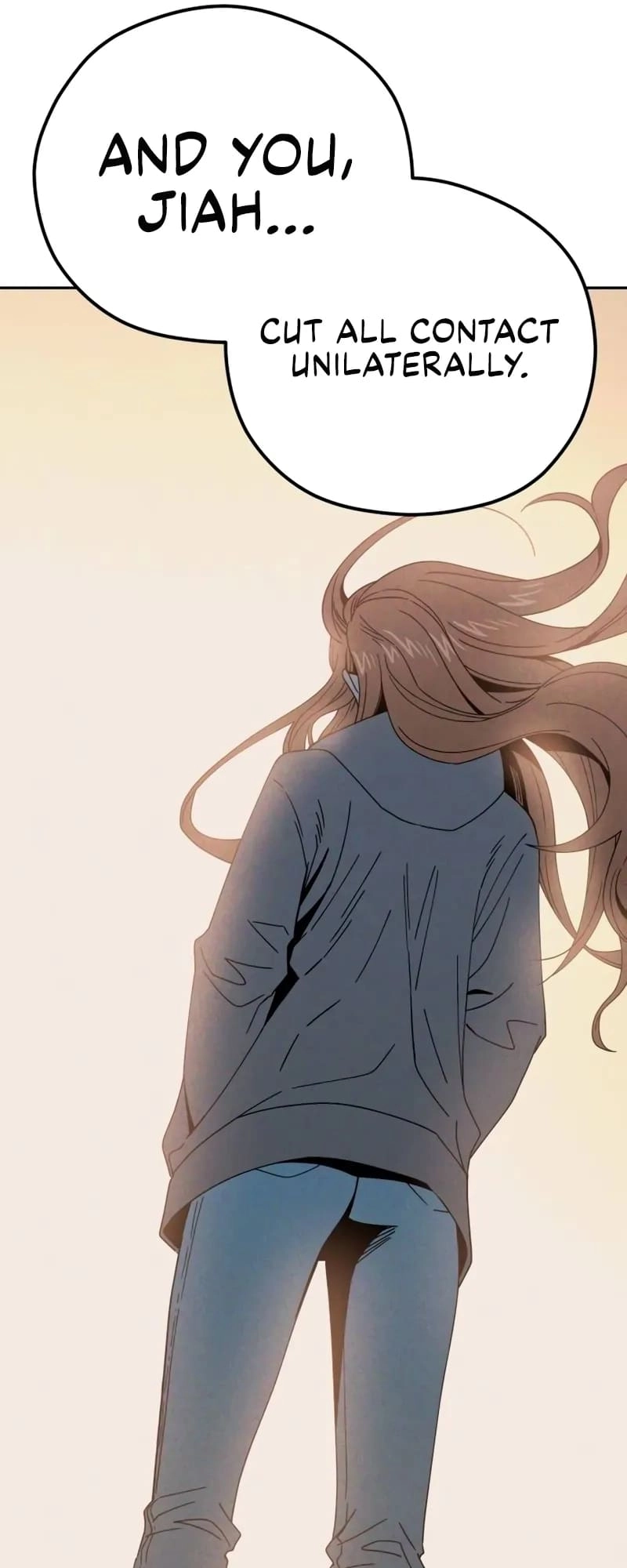 Maybe Meant to Be Chapter 91 Page 45