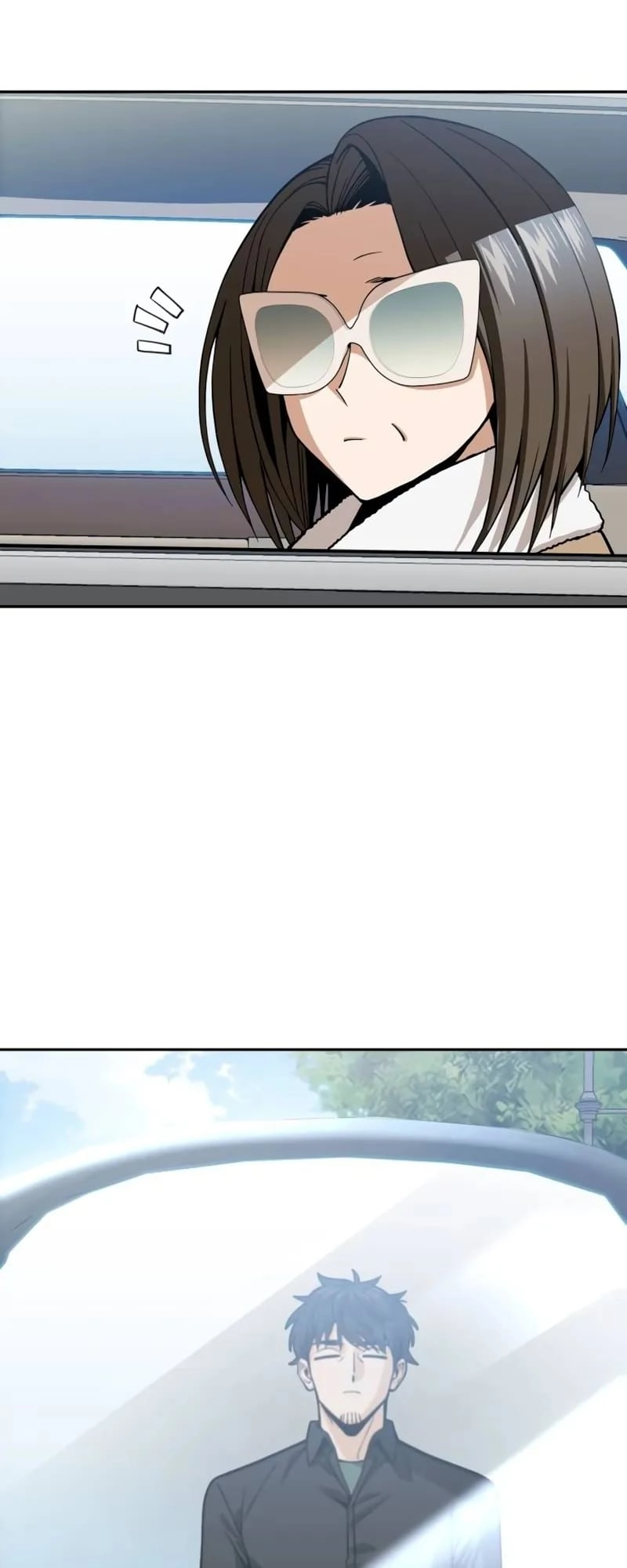 Maybe Meant to Be Chapter 91 Page 52