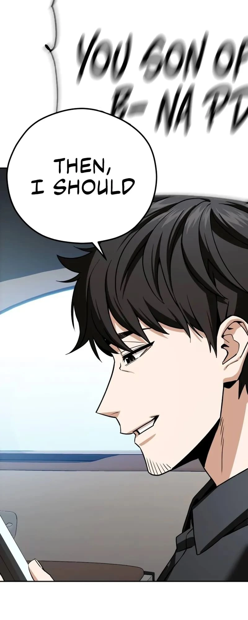 Maybe Meant to Be Chapter 91 Page 70