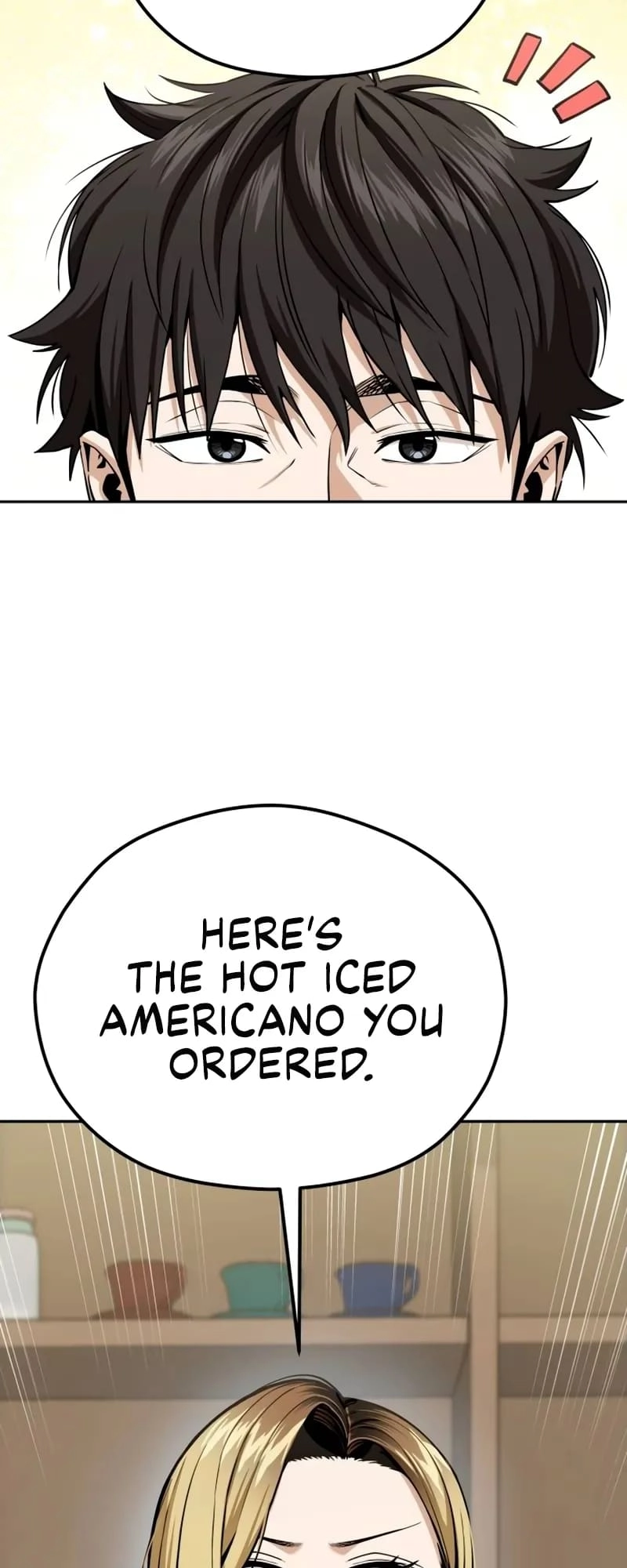 Maybe Meant to Be Chapter 91 Page 20