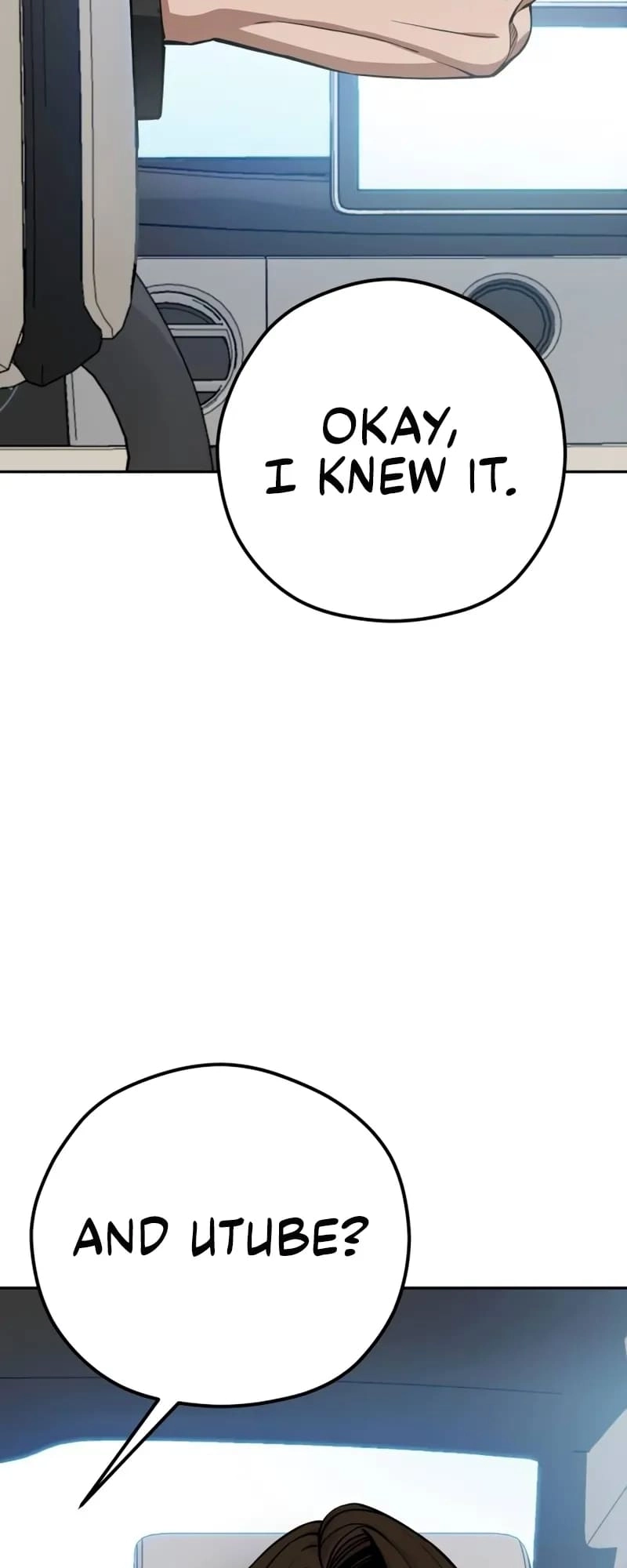 Maybe Meant to Be Chapter 91 Page 55