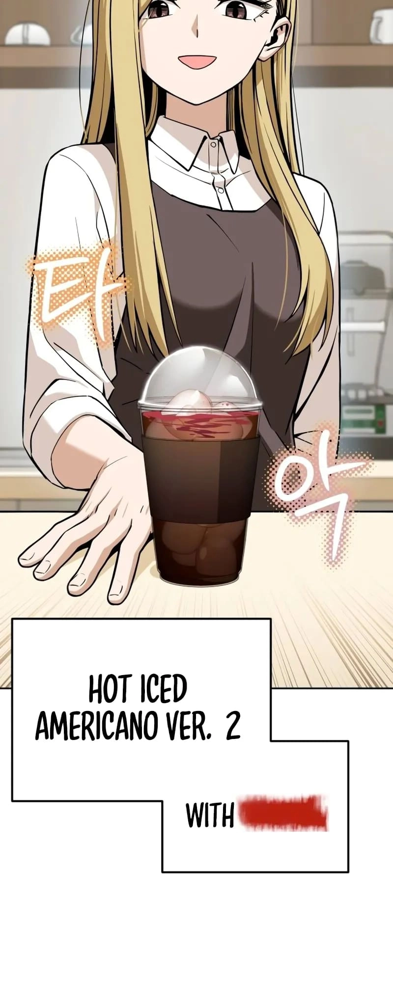 Maybe Meant to Be Chapter 91 Page 21