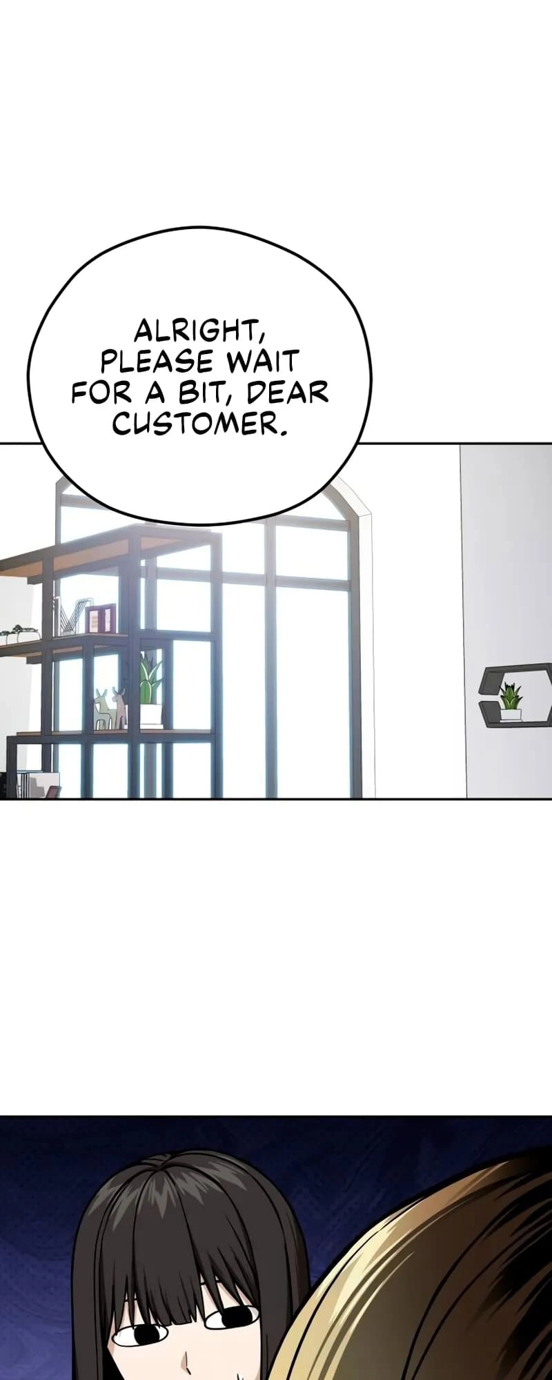 Maybe Meant to Be Chapter 91 Page 17