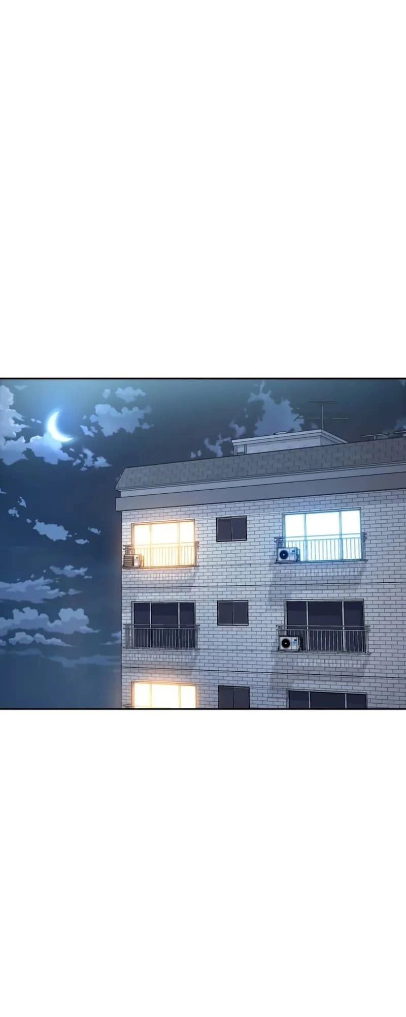 Maybe Meant to Be Chapter 91 Page 72