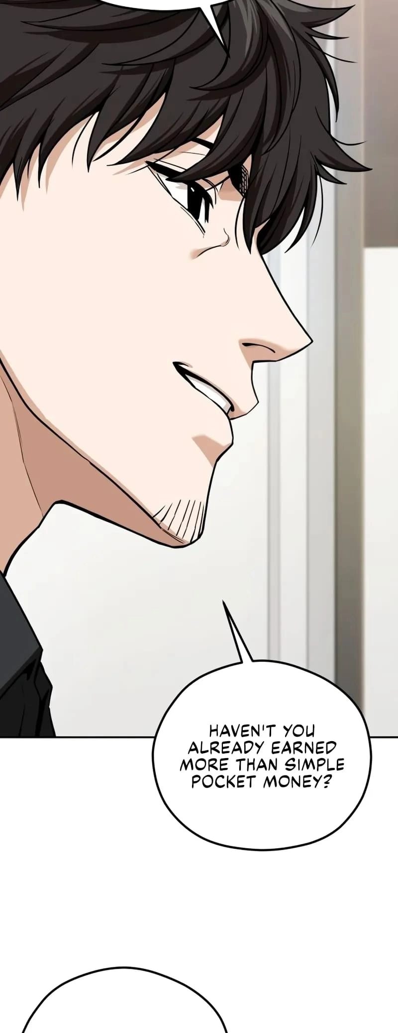 Maybe Meant to Be Chapter 91 Page 31