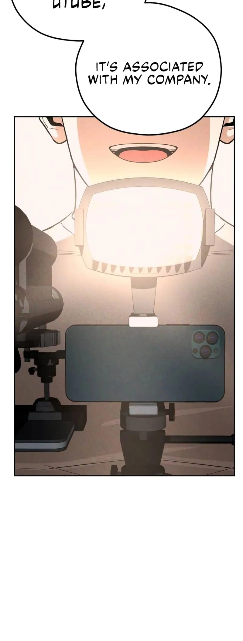 Maybe Meant to Be Chapter 91 Page 39