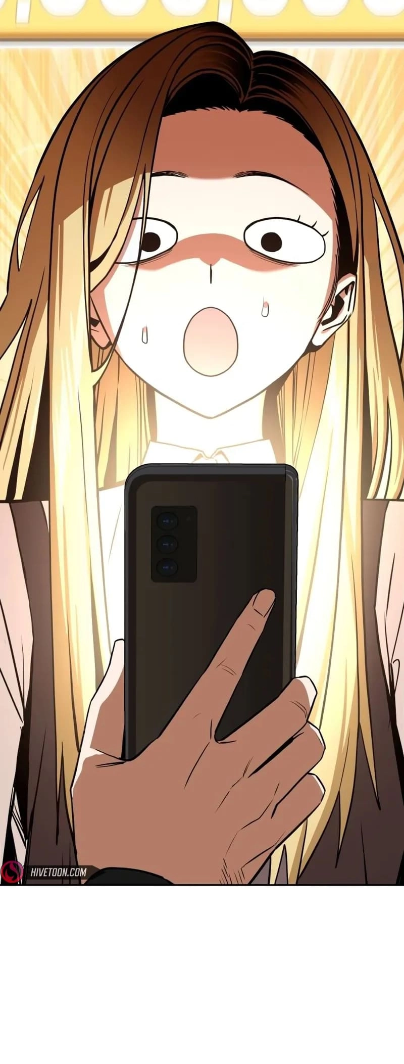 Maybe Meant to Be Chapter 91 Page 36