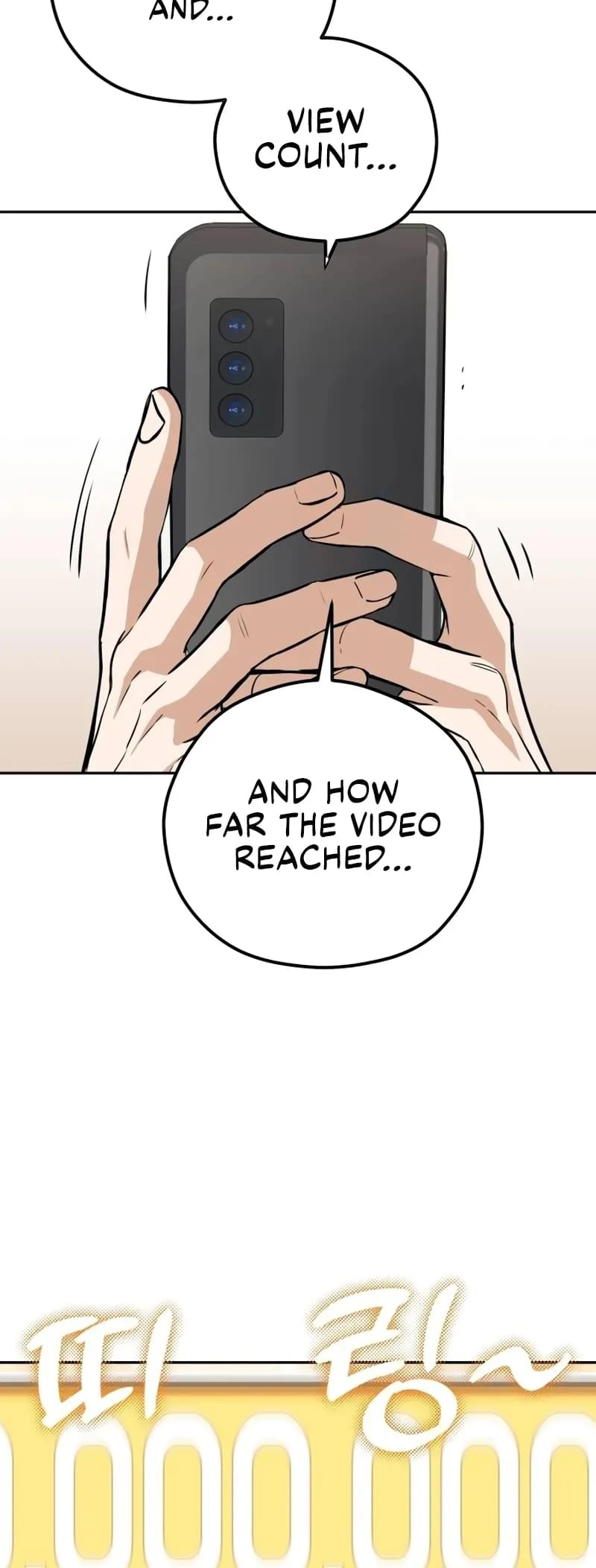 Maybe Meant to Be Chapter 91 Page 35