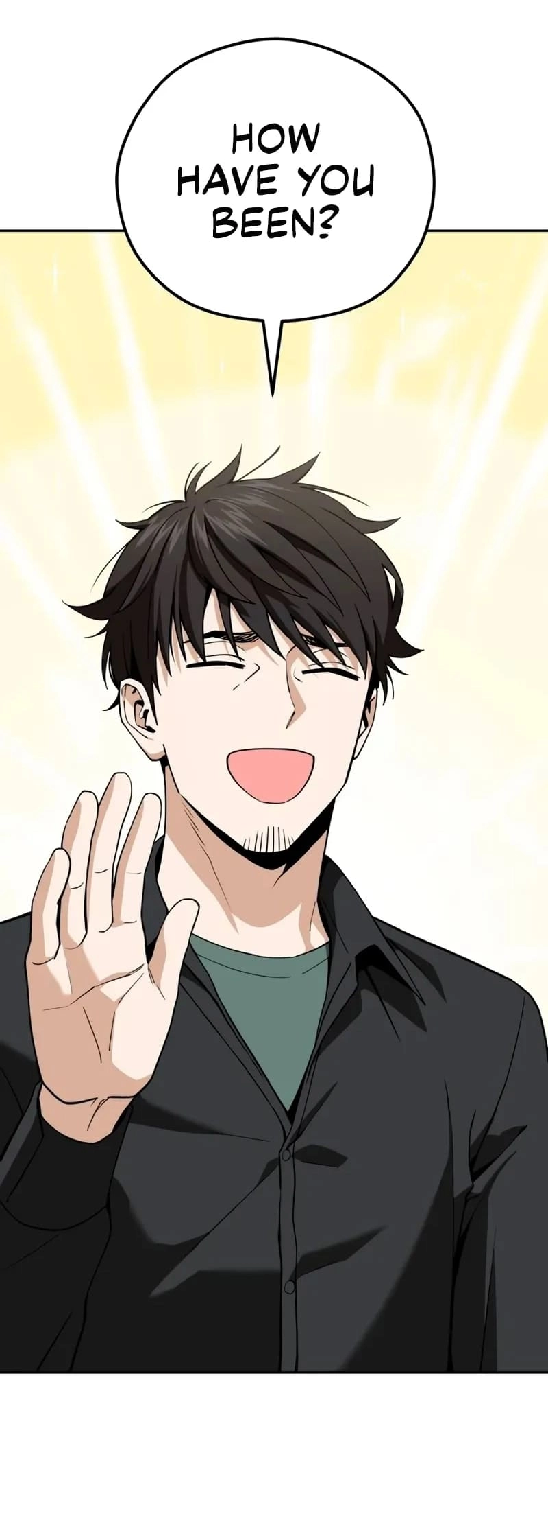 Maybe Meant to Be Chapter 91 Page 7