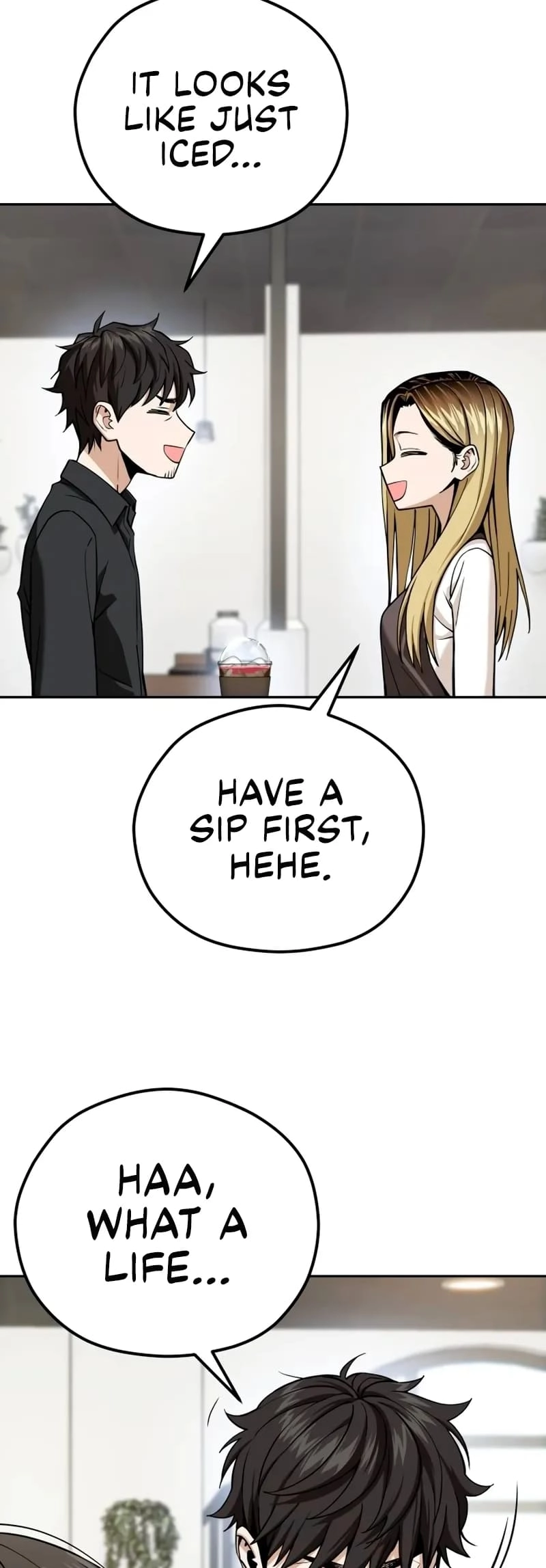 Maybe Meant to Be Chapter 91 Page 23