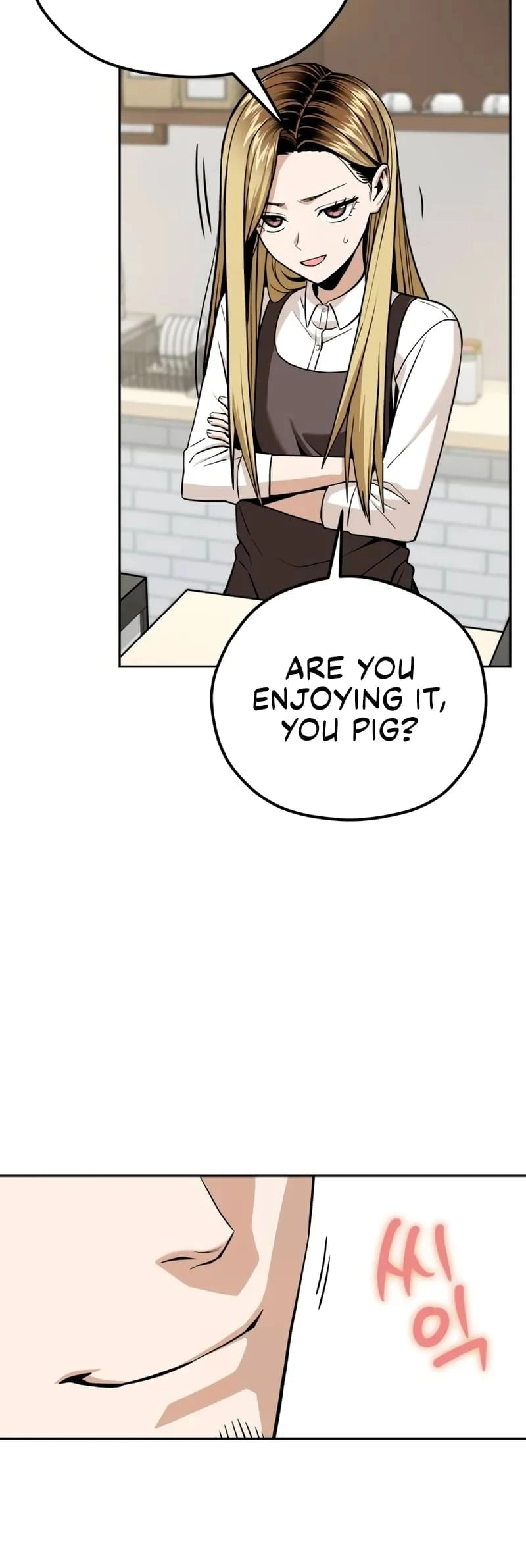 Maybe Meant to Be Chapter 91 Page 41