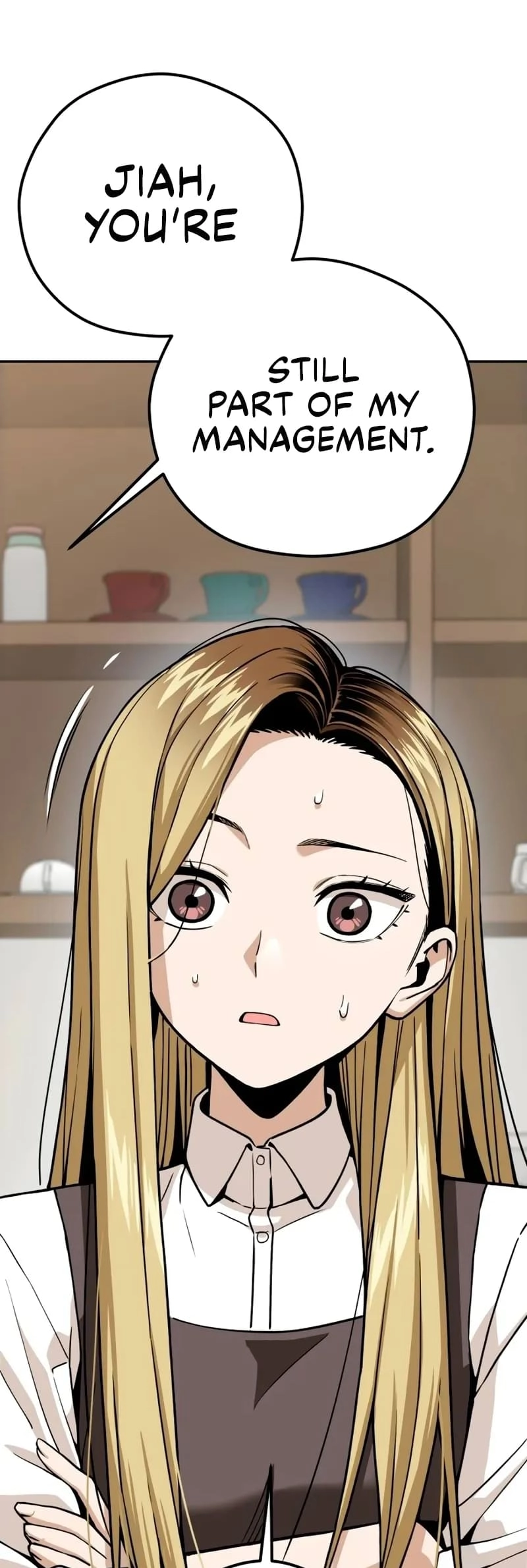 Maybe Meant to Be Chapter 91 Page 42