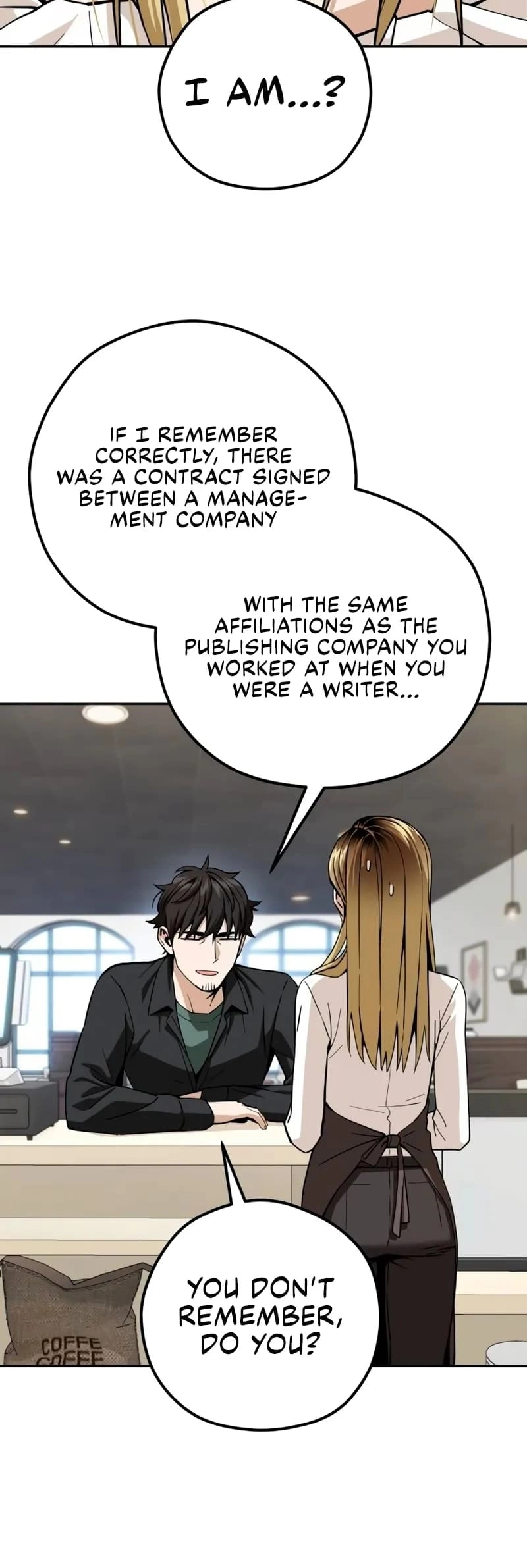 Maybe Meant to Be Chapter 91 Page 43