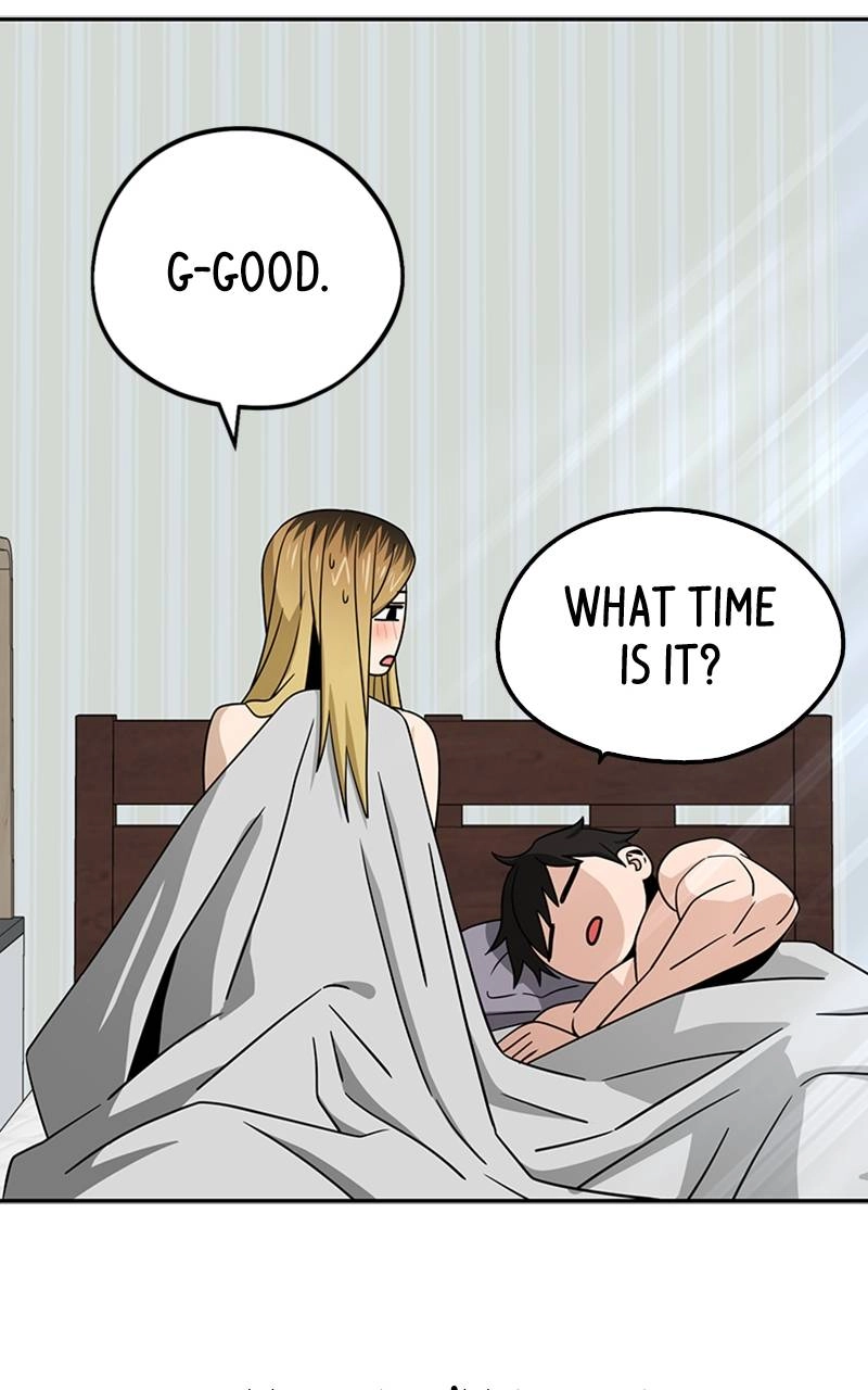 Maybe Meant to Be Chapter 77 - They Tried Their Best Page 100