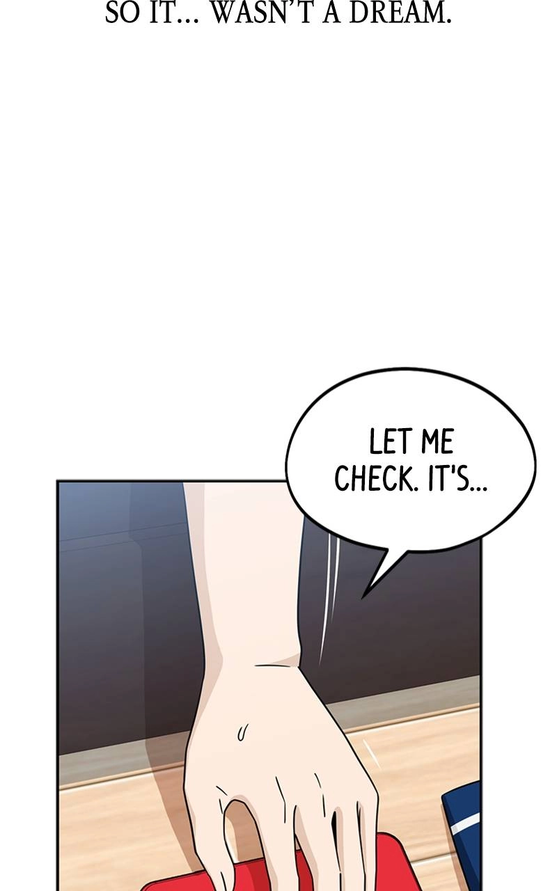 Maybe Meant to Be Chapter 77 - They Tried Their Best Page 101