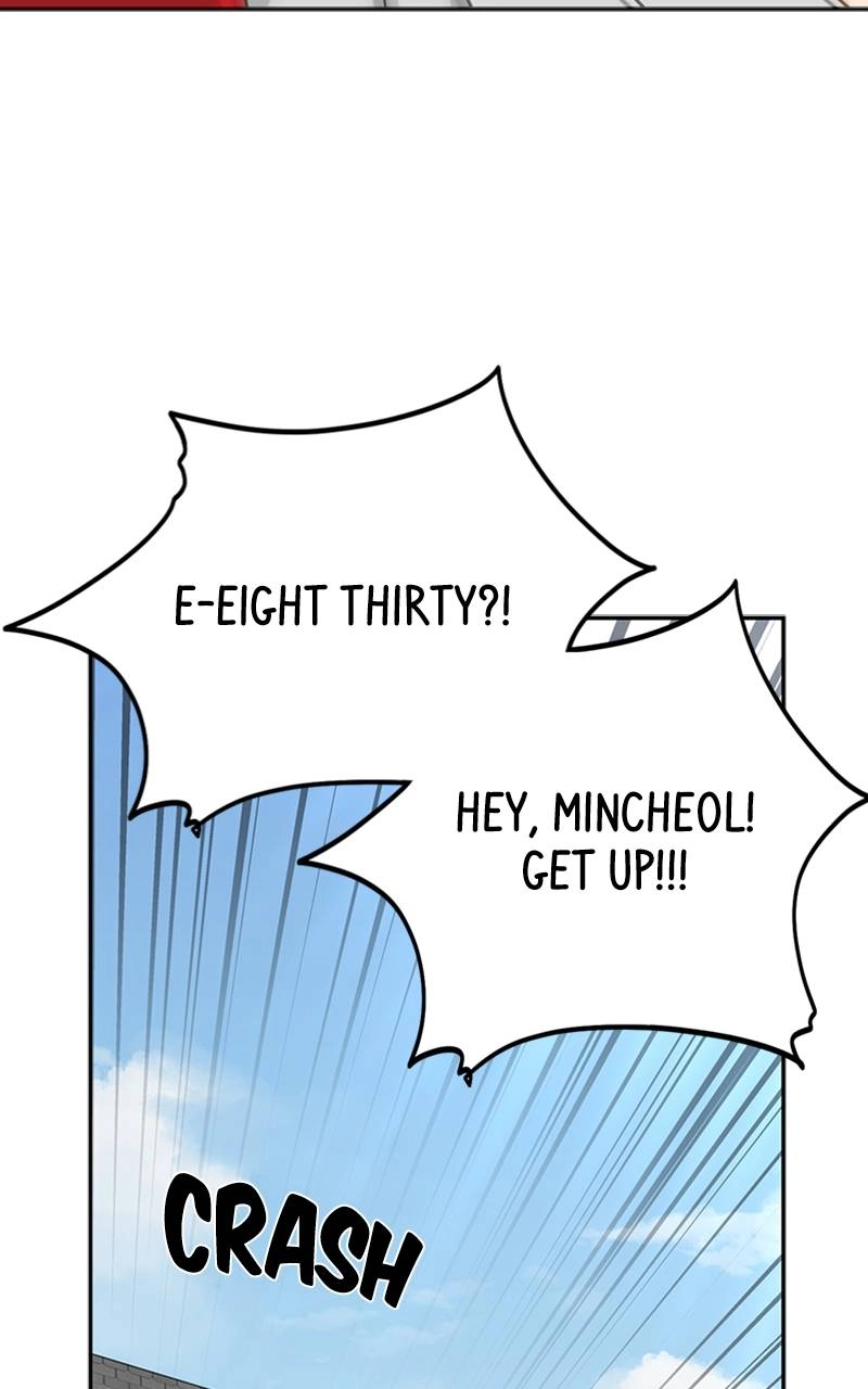 Maybe Meant to Be Chapter 77 - They Tried Their Best Page 104